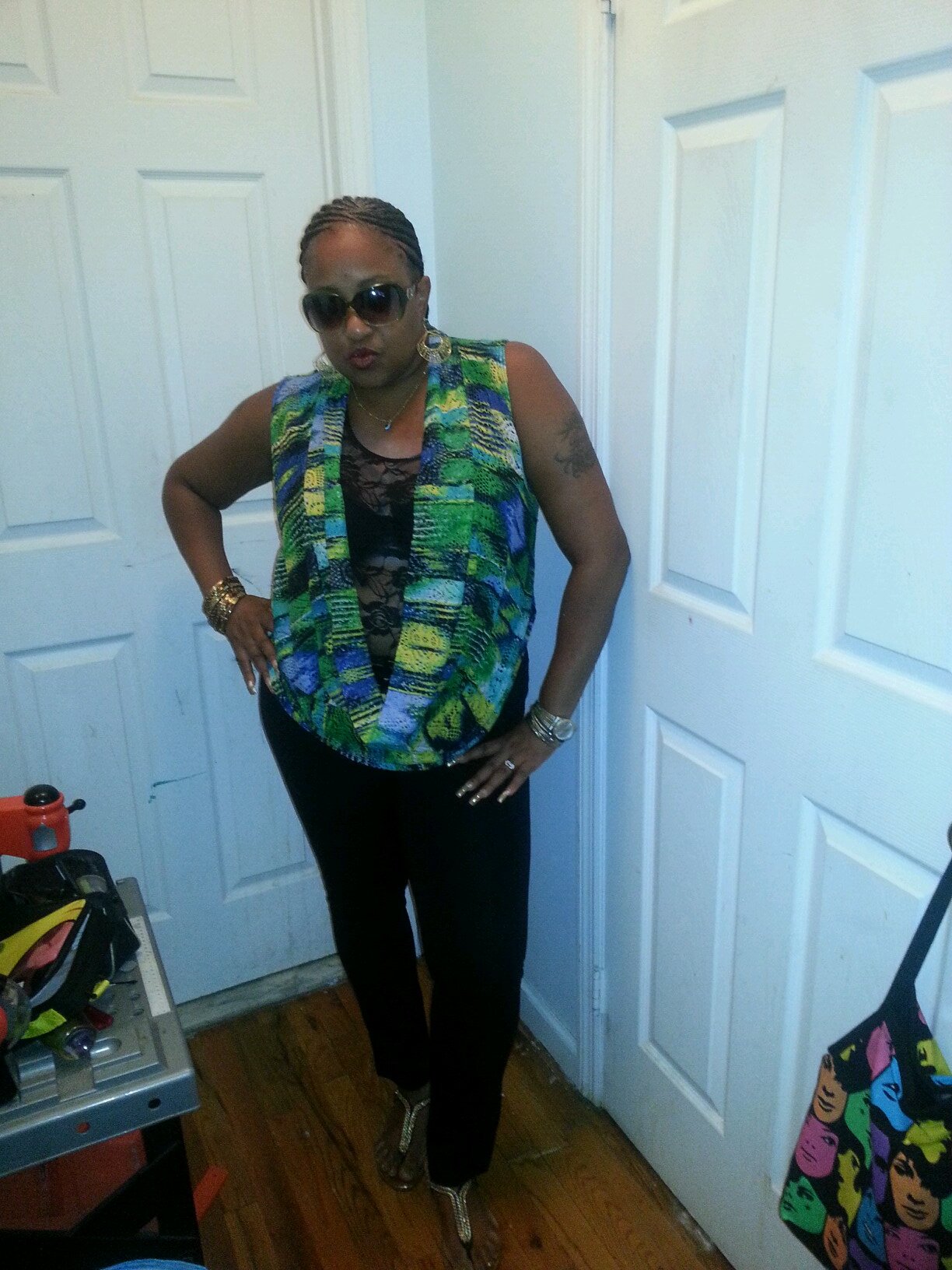 Loving my life and the people in it! Live, Love, Learn
