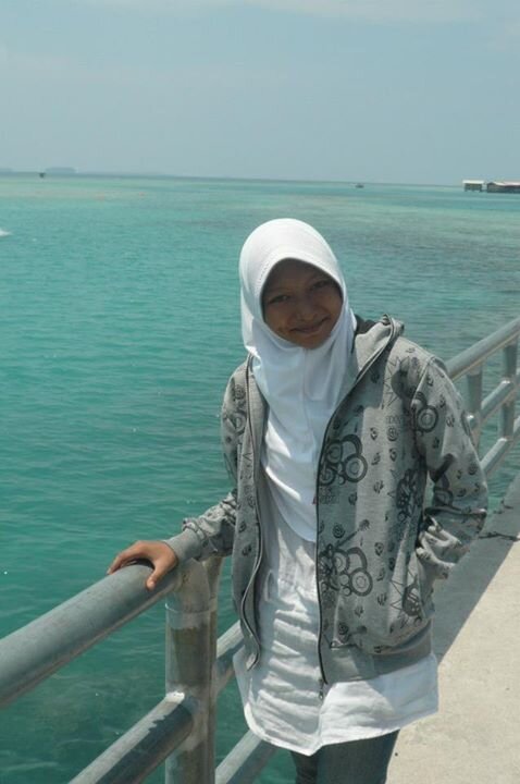 18June97~ ''Krna yg plng mngrti prasaan kita adalah diri kita sndiri'' #JustOrdinaryGirl #KeepCalm #StayCool #KeepOLOH #ImmerLãchelnd #RSVorefer