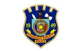 Official Twitter account of PCP13, Parañaque CPS.
