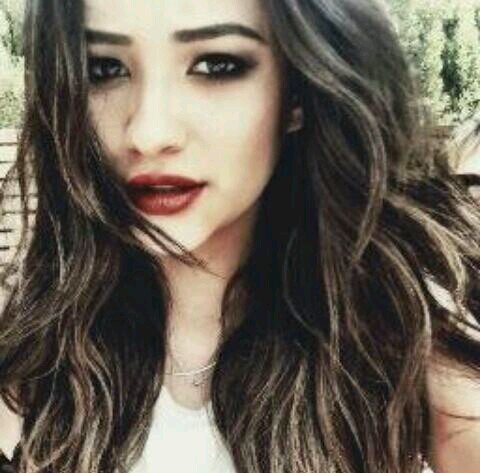 shay mitchell || actress || single.
