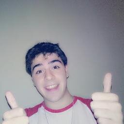 RodriZampa's profile picture. ¿Wasu Wasol?
