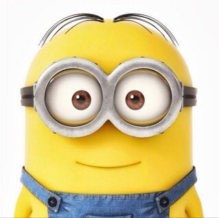 Bello tulaliloo ti amo ❤ ( Look at the banana language !)