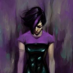 emoangelviolet's profile picture. The official page of Violet. I'm the angel of emotions. It's a stupid job and I hate it. My novel explains it all. Kinda. Read it! http://t.co/BCB6H3lOqq