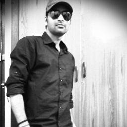 gauravnanda1's profile picture. 