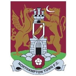 Northampton Town Football Club Fans ~ #NTFC Family ~ News updates, nostalgia, and more for The Cobblers Fans ~ Sixfields Heroes past and present