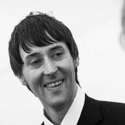 Statistician. Sports fan - football (NUFC), cricket & tennis. R software user. Music - Bob, Neil, Bruce, Van and many more.
