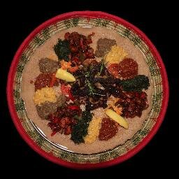 Traditional Ethiopian Restaurant
Instagram: zeretkitchen