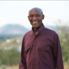 Retired PanAfrican Entrepreneur