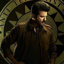 Die-hard fans of ATU Chief -  Jai Singh Rathore (@AnilKapoor). #24India