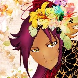 I am the former captain of the 2nd Division of the Gotei 13, as well as the former commander of the Onmitsukidō, now I'm working with Kisuke Urahara #BleachRP