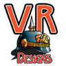 VRdesigns's profile picture. High quality wargames!