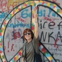 Sibel Özbudun (@sibelozbudun) Twitter profile photo