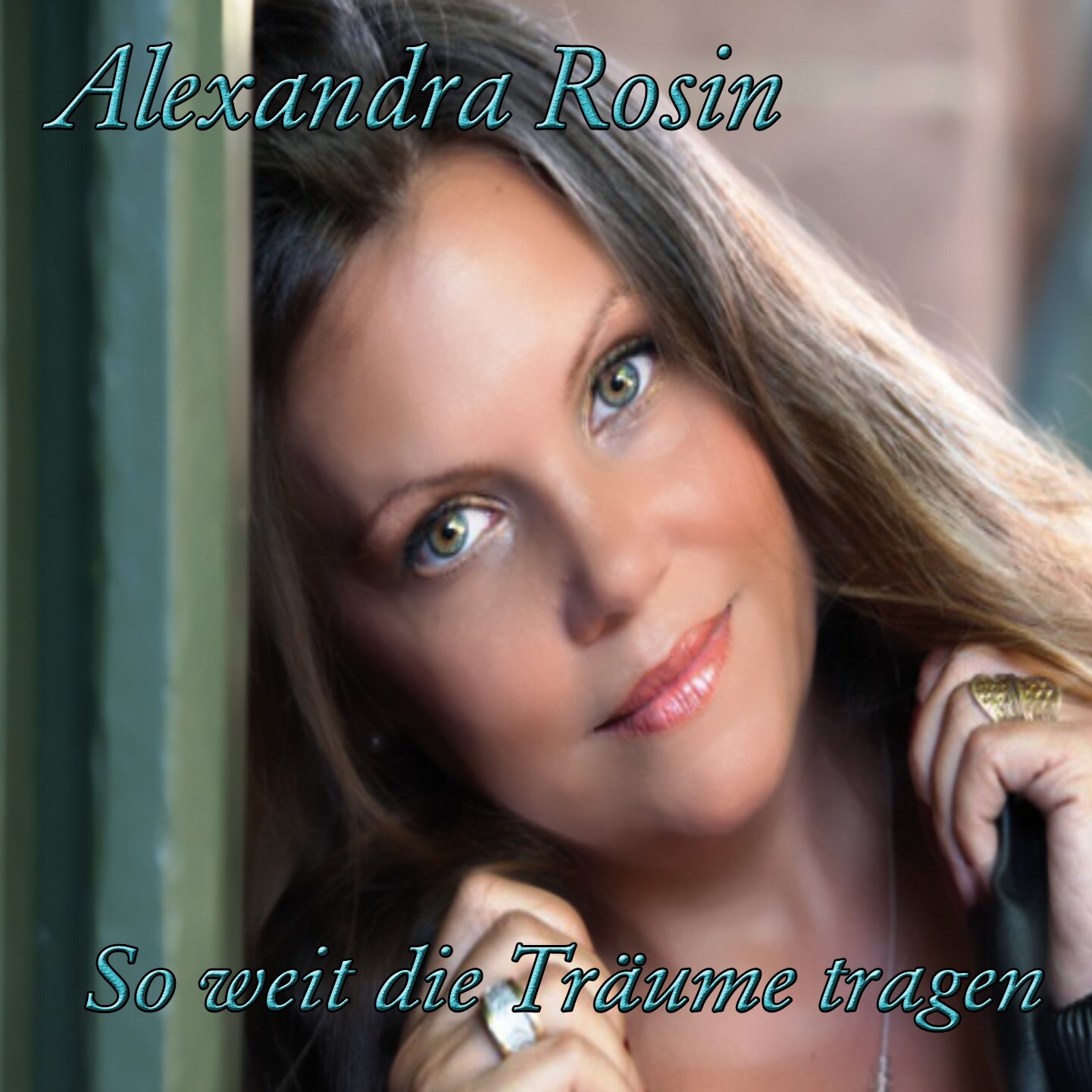 Alexandra Rosin
Schlagersängerin
