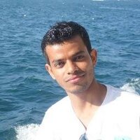 Mohammed Alzubaidi (@m_alzubaidi11) 's Twitter Profile