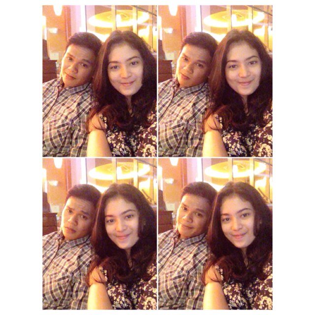 Novia Dwi♥ . One Summer Day☀