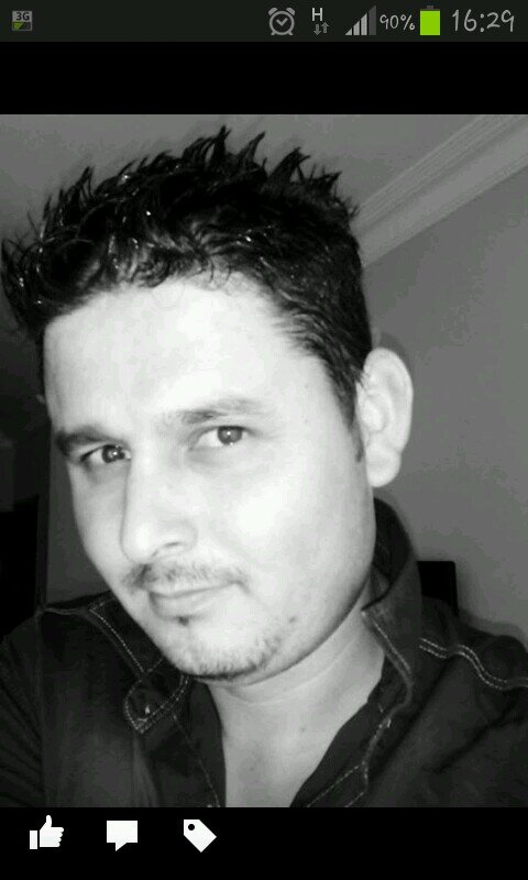 BekoOmer's profile picture. 