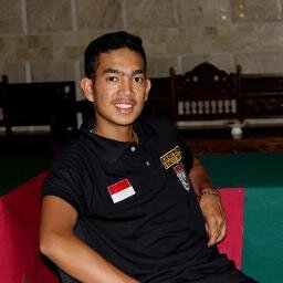 SEKKRETARIS UMUM PEKAT IB KAB:JAYAWIJAYA