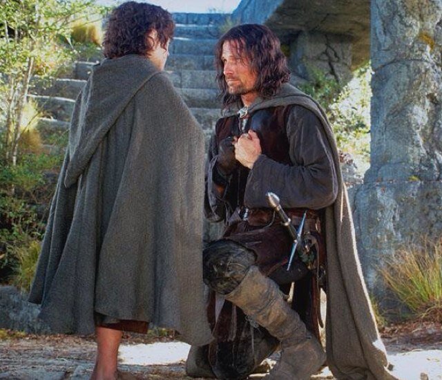 Lord of the Rings - The Hobbit