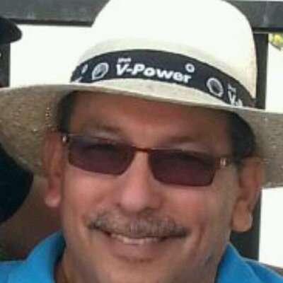 Eduardo Guerra B (EduardoGuerraB) Twitter