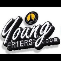 youngfriers (@youngfriers) 's Twitter Profile