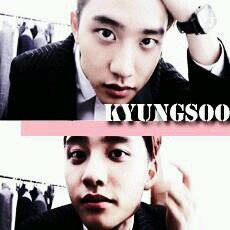 :  น้องโด้ลิมิตเต็ดฟายแฟม   #fyfam  #justbotnotreal  》 {  ปะป๋าของม๊าคยอง @JonginQfy_ ♥ }
