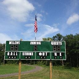 Husband, Father of four boys and a girl..
Owner operator Rochester Batting Cages and Training Facility
https://t.co/Yp7RPCsuqe