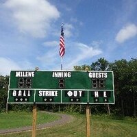 Jeff Milene (@jmilene16) 's Twitter Profile