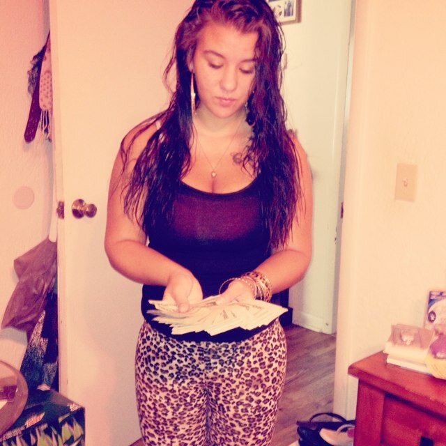 Ima b here till thee very end no matter what:) ❤