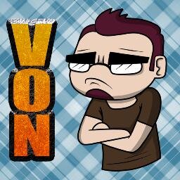GamingwithVonさんのプロフィール画像