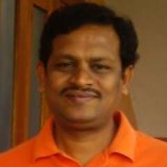 Market Researcher/Psephologist/Learner/Social Activist