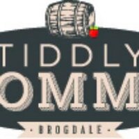 TiddlyPomme (@tiddlypommebrog) 's Twitter Profile