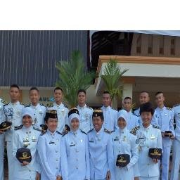 STPDN angkatan XXI