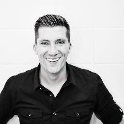 husband. dad. pastor. 
living each day in the reality that the tomb is empty