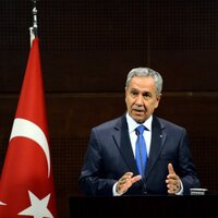 Bülent Arınç(@bulent_arinc) 's Twitter Profile Photo