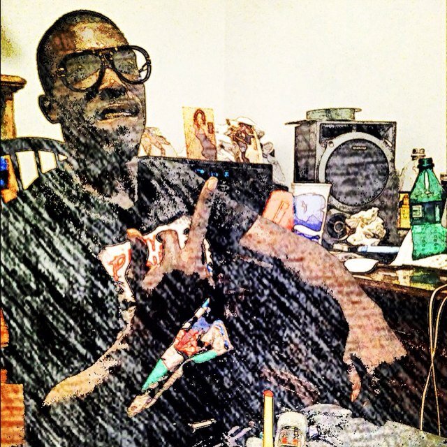 Just another real nigga outchere