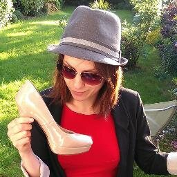 Vandziux's profile picture. Those who are crazy enough to think they can change the world are the ones.
Past #SEO pro Present #Mother of two tiny humans.