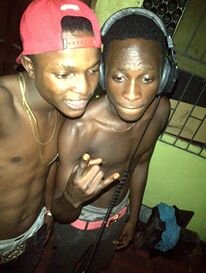 CaesarNatty's profile picture. Am just so bless