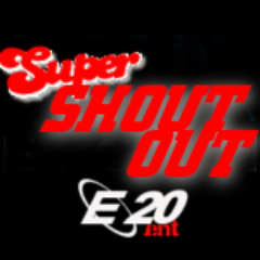 e20Ent. ShoutOut Page.
Follow #TheNetwork, We #FollowBack
@e20Ent
@Hellamaniacs
@Hellagirlz
@DimeModelingInc
@GodOfHard
