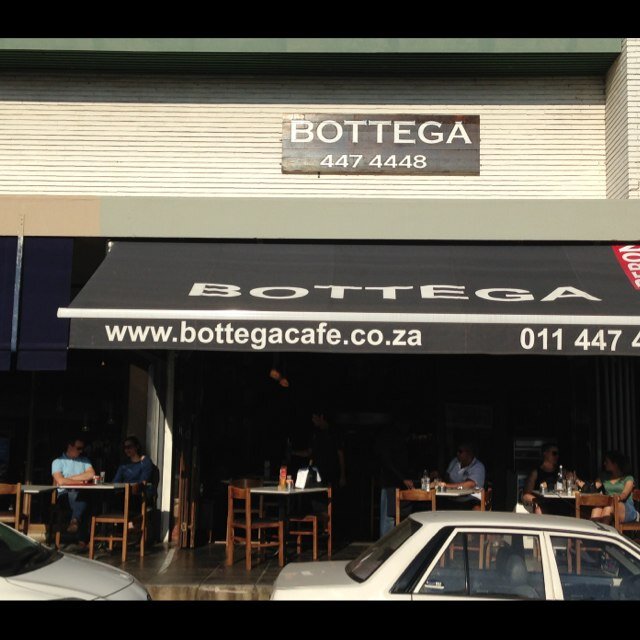 Bottega13 Profile Picture