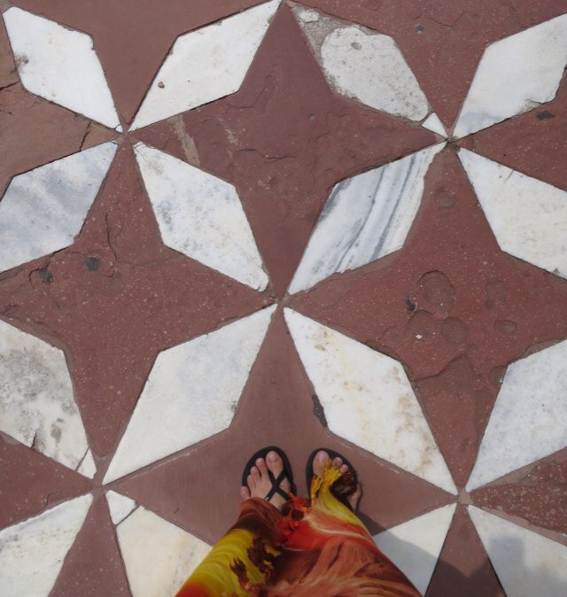 Founder of Next [In] Architecture & DeTour Indonesia @deTOURindonesia ~ a Life traveller ~ a good food lover