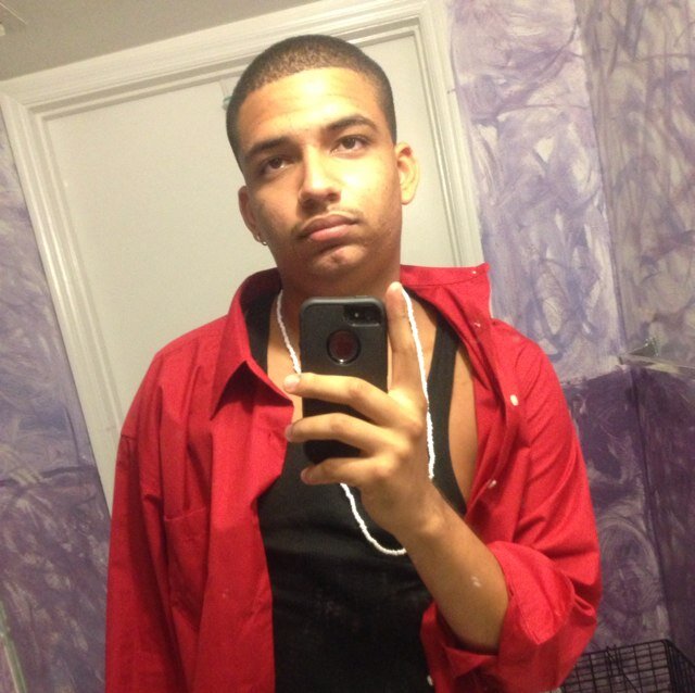 iits_daht_kidd's profile picture. HomesteadSenior' Class Of 2015 #FollowBack MIA✈ ask . @iitsdahtkidd