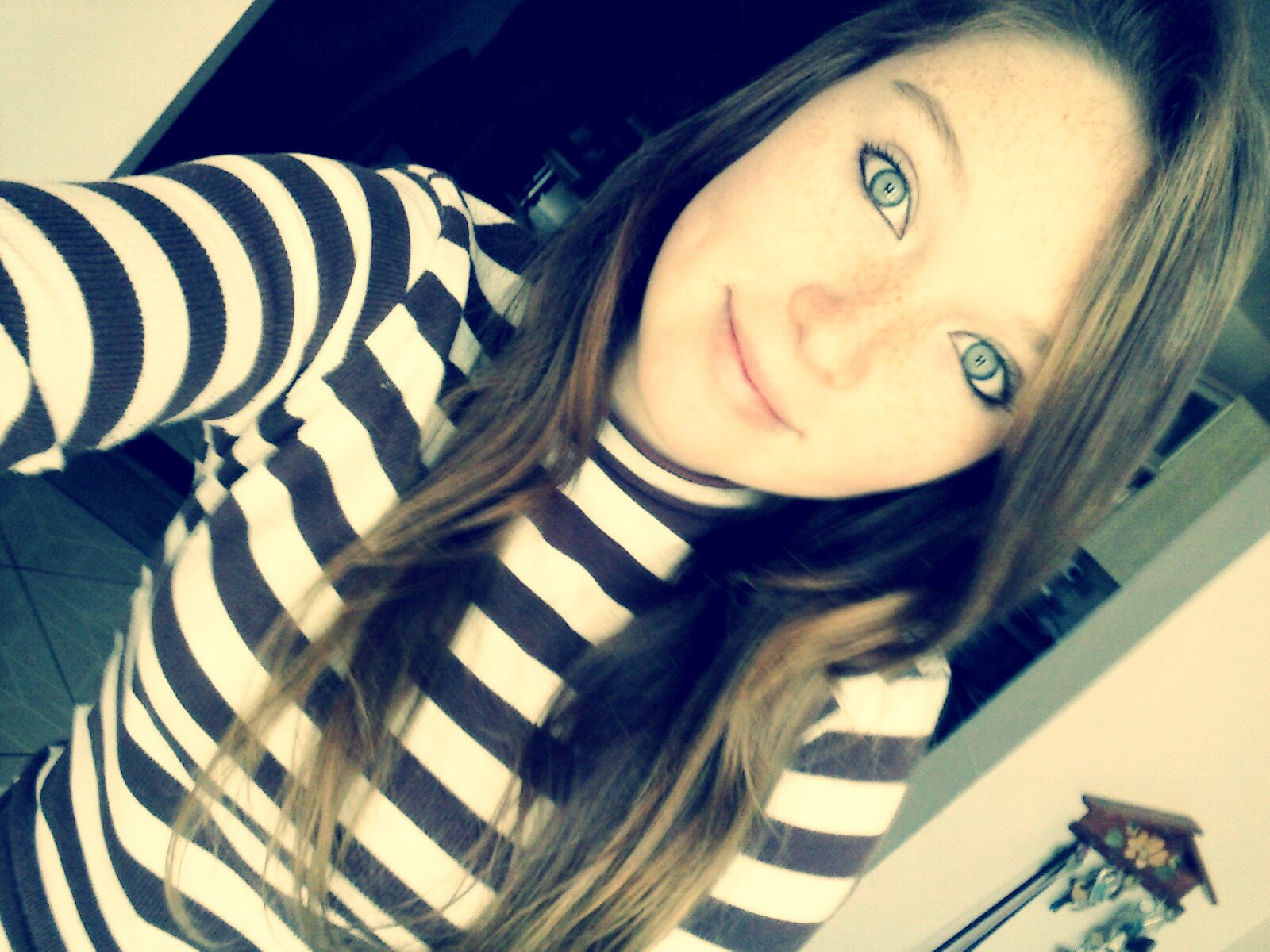 Apenαs vivα intenssαmente como se nαõ houvesse o αmαnhα, isso bαstαrα pαrα você ser feliz.