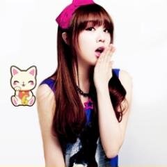 {@_lovelydayrp♥} | bang minah -- #93liner