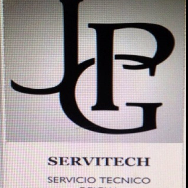 JPGsuministros's profile picture. Servitech, servicio de reparacion de electrodomesticos, importacion de articulos alemanes, nuevos y de ocasion.
