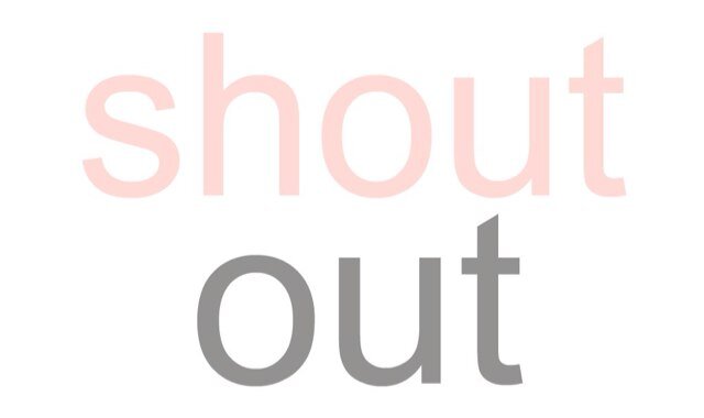 We shout you out & follow back just follow & retweet us for a shout out , will be doing shout outs at 200 followers !