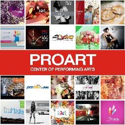 Center of Performing Arts - Proart