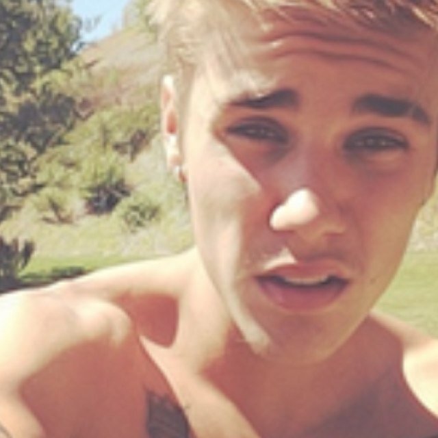 Never Say Never