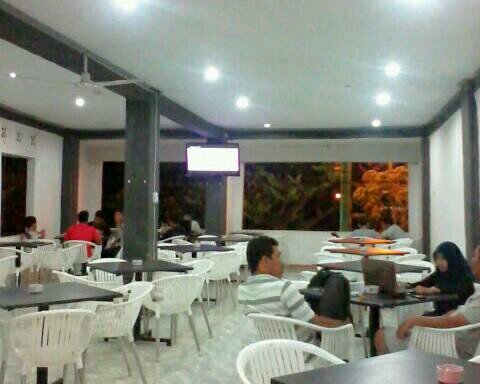 Official account of E-Kupi Banda Aceh (Jln. Teuku Umar Stui, Depan Masjid Teuku Umar, Samping Terminal Bus Lama)