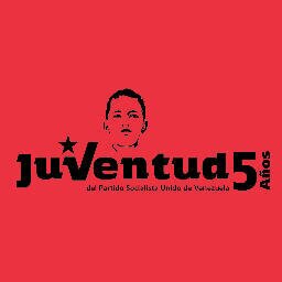 Cuenta Oficial de la Comision de Educacion Universitaria de la Juventud PSUV.