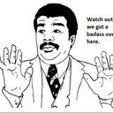 Chris Ferree - @ChrisIsFurry - Twitter